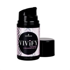 Vivify Tightening and Rejuvenation Gel - 1.7 Oz. Vivify Tightening and Rejuvenation Gel - 1.7 Oz.
