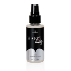 Happy Hiney Anal Comfort Cream - 2 Fl. Oz. Happy Hiney Anal Comfort Cream - 2 Fl. Oz.