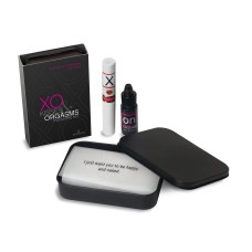 Xo Kisses and Orgasms Pleasure Kit Xo Kisses and Orgasms Pleasure Kit