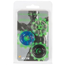 Power Stretch Donuts - 3 Pack Power Stretch Donuts - 3 Pack