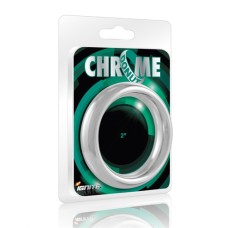 Chrome Donut Old Number LR306 cd