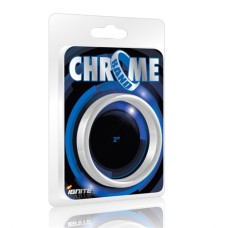 Chrome Band Old Number LR306 tc