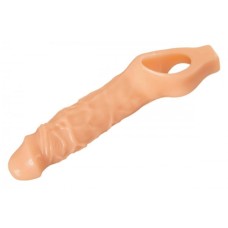Really Ample Penis Enhancer Boxed - Natural Really Ample Penis Enhancer Boxed - Natural