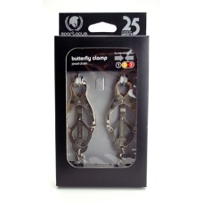 Endurance Link Chain Butterfly Endurance Link Chain Butterfly