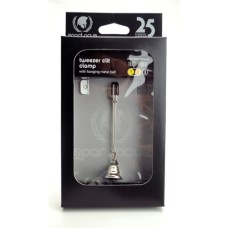 Adjustable Clit Clamp With Bell Adjustable Clit Clamp With Bell