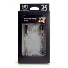 Clamps Adjustable Tipped Curb Clamps Adjustable Tipped Curb