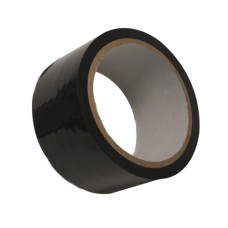 Sex and Mischief Bondage Tape - Black