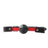 Sex and Mischief Hush Ball Gag