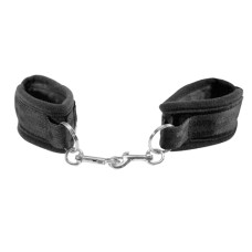 Sex and Mischief Beginners Handcuffs Sex and Mischief Beginners Handcuffs