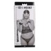 Sex and Mischief Intro to Sex and Mischief Kit - Black