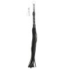 Sex and Mischief Mahogany Flogger