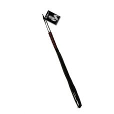 Sex and Mischief Mahogany Flogger Sex and Mischief Mahogany Flogger