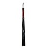 Sex and Mischief Stripe Flogger - Red and Black
