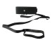 Sex and Mischief Leash and Collar - Black Sex and Mischief Leash and Collar - Black