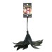 Pleasure Feather - Black Pleasure Feather - Black