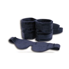 Beginner's Bondage Fantasy Kit Beginner's Bondage Fantasy Kit