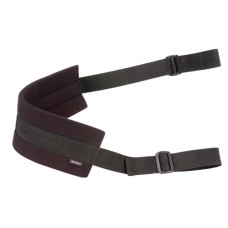 Doggie Style Strap - Black Doggie Style Strap - Black