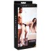 Doggie Style Strap - Black