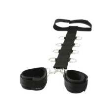 Neck and Wrist Restraint Neck and Wrist Restraint