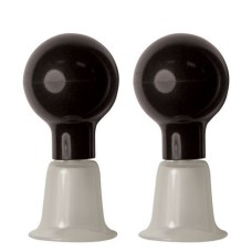 Sex and Mischief Nipple Suckers Nipple Clips Sex and Mischief Nipple Suckers Nipple Clips