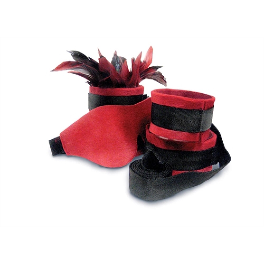 Sexy Submissive Kit