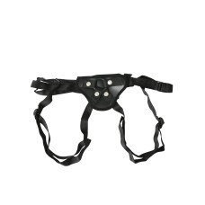 Entry Level Strap on - Black