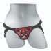 Entry Level Strap on - Red