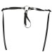 Bare as You Dare Strap on - Black Bare as You Dare Strap on - Black