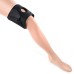 Sportsheets Ultra Thigh Strap on - Black
