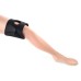 Sportsheets Ultra Thigh Strap on - Black