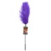 Ostrich Tickler - Purple Ostrich Tickler - Purple