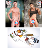 Pin the Cock on the Jock