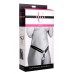 Unity Double Penetration Strap on Harness Unity Double Penetration Strap on Harness
