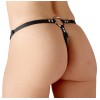 Unity Double Penetration Strap on Harness