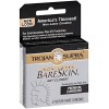 Trojan Supra Bareskin Polyurethane - 3 Pack