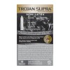 Trojan Supra Bareskin Non-Latex - 6 Pack