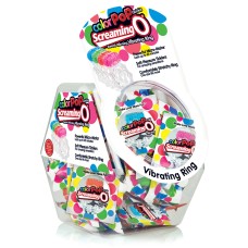 Colorpop Quickie - 48 Piece Fishbowl - Assorted Colors Colorpop Quickie - 48 Piece Fishbowl - Assorted Colors