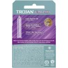 Trojan Sensitivity Ultra Thin Lubricated Condoms - 3 Pack Trojan Sensitivity Ultra Thin Lubricated Condoms - 3 Pack