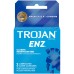 Trojan Enz Lubricated - 3 Pack