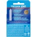Trojan Enz Armor Spermicidal Lubricated Condoms - 3 Pack