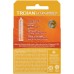 Trojan Stimulations Ultra Ribbed Lubricated Condoms - 3 Pack