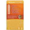 Trojan Stimulations Ulta Ribbed - 12 Pack Trojan Stimulations Ulta Ribbed - 12 Pack