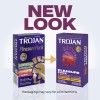 Trojan Pleasure Pack - 12 Pack