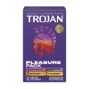 Trojan Pleasure Pack - 12 Pack