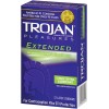 Trojan Pleasures Extended Pleasure - 12 Pack
