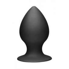 Tom of Fin Silicone Anal Plug - XL / Large