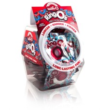 Ringo's - 36 Piece Fishbowl - Assorted Colors Ringo's - 36 Piece Fishbowl - Assorted Colors