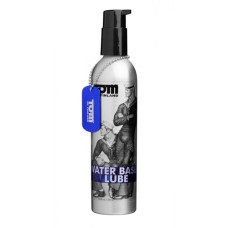 Tom of Fin Water Based Lube 8 Oz Tom of Fin Water Based Lube 8 Oz