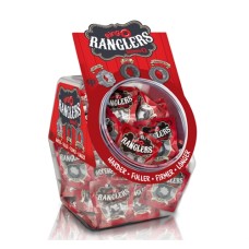 Ringo Ranglers - 30 Piece Fishbowl - Assorted Styles Ringo Ranglers - 30 Piece Fishbowl - Assorted Styles