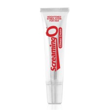 Screaming O Climax Cream - 15 ml Tube - Each Screaming O Climax Cream - 15 ml Tube - Each